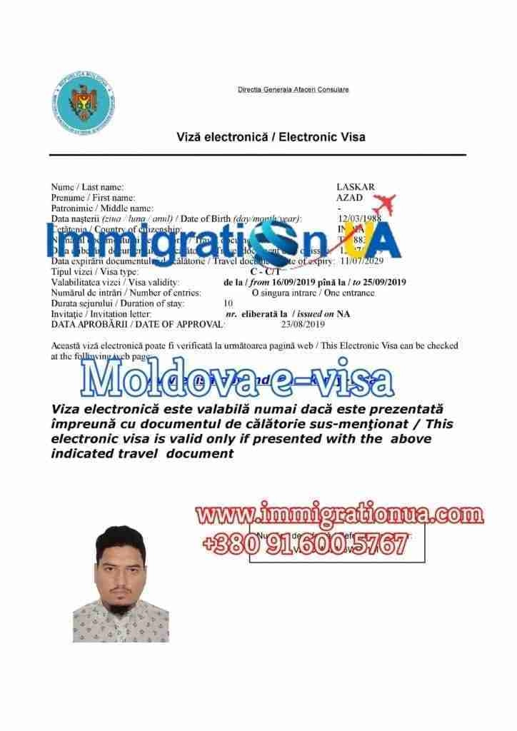 Moldova-Sample-Visa